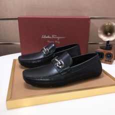 Ferragamo Shoes